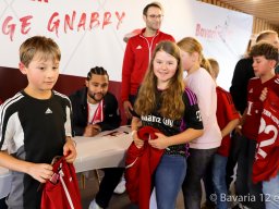 Serge Gnabry